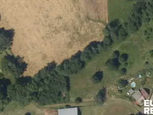 Prodej pozemku pro bydlení, Staré Křečany, 4738 m2