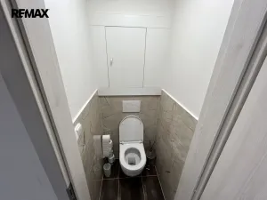 Pronájem bytu 4+1, Hradec Králové - Pražské Předměstí, Hrubínova, 96 m2
