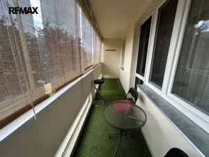 Pronájem bytu 4+1, Hradec Králové - Pražské Předměstí, Hrubínova, 96 m2