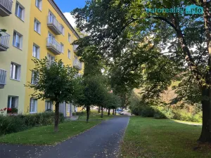 Prodej bytu 3+kk, Mariánské Lázně, V Sadech, 67 m2