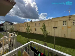 Prodej bytu 3+kk, Mariánské Lázně, V Sadech, 67 m2