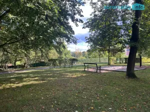 Prodej bytu 3+kk, Mariánské Lázně, V Sadech, 67 m2