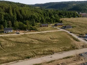 Prodej pozemku pro bydlení, Letovice, 754 m2