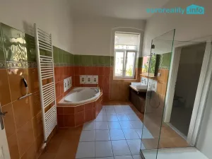 Pronájem bytu 4+kk, Mariánské Lázně, Hlavní třída, 120 m2