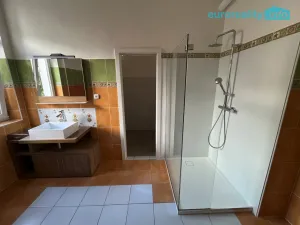 Pronájem bytu 4+kk, Mariánské Lázně, Hlavní třída, 120 m2