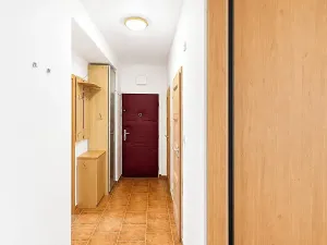 Pronájem bytu 3+1, Ostrava, Korunní, 77 m2