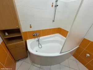 Pronájem bytu 2+1, Praha - Strašnice, Pod altánem, 71 m2