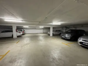 Pronájem bytu 2+1, Praha - Strašnice, Pod altánem, 71 m2