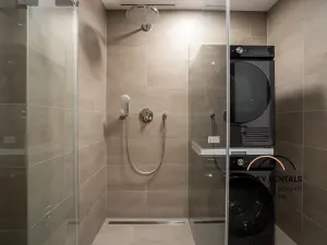 Pronájem bytu 2+kk, Popovičky, Dubová, 82 m2