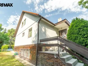 Prodej rodinného domu, Jesenice - Horní Jirčany, Budějovická, 170 m2