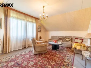 Prodej rodinného domu, Jesenice - Horní Jirčany, Budějovická, 170 m2