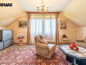 Prodej rodinného domu, Jesenice - Horní Jirčany, Budějovická, 170 m2
