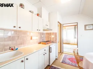Prodej rodinného domu, Jesenice - Horní Jirčany, Budějovická, 170 m2
