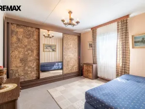 Prodej rodinného domu, Jesenice - Horní Jirčany, Budějovická, 170 m2