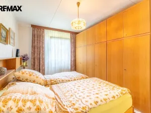Prodej rodinného domu, Jesenice - Horní Jirčany, Budějovická, 170 m2