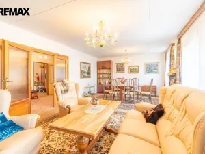 Prodej rodinného domu, Jesenice - Horní Jirčany, Budějovická, 170 m2