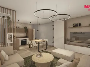 Prodej bytu 5+kk, Mokré Lazce, Generála Vlachého, 126 m2