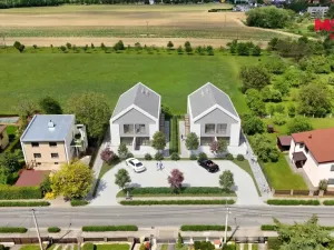Prodej bytu 4+kk, Mokré Lazce, Generála Vlachého, 117 m2