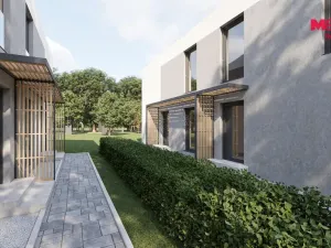 Prodej bytu 4+kk, Mokré Lazce, Generála Vlachého, 117 m2