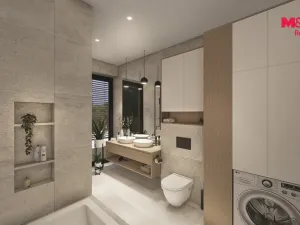 Prodej bytu 4+kk, Mokré Lazce, Generála Vlachého, 117 m2