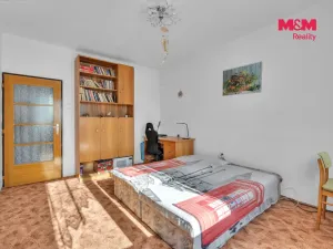 Prodej bytu 3+1, Hlinsko, Československé armády, 76 m2