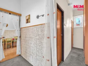 Prodej bytu 3+1, Hlinsko, Československé armády, 76 m2