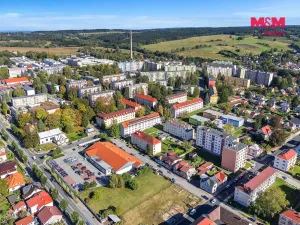 Prodej bytu 3+1, Hlinsko, Československé armády, 76 m2