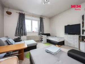 Prodej rodinného domu, Zábřeh, Oborník, 162 m2