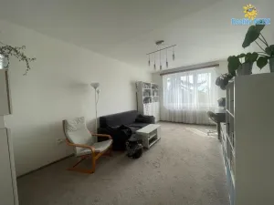 Pronájem bytu 3+1, Praha - Troja, Nad Hercovkou, 72 m2