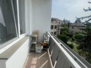 Pronájem bytu 3+1, Praha - Troja, Nad Hercovkou, 72 m2