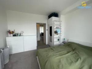 Pronájem bytu 3+1, Praha - Troja, Nad Hercovkou, 72 m2