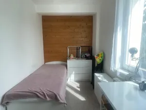 Pronájem bytu 3+1, Praha - Troja, Nad Hercovkou, 72 m2