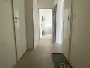 Pronájem bytu 3+1, Praha - Troja, Nad Hercovkou, 72 m2