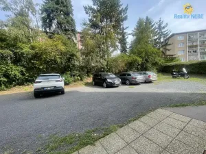 Pronájem bytu 3+1, Praha - Troja, Nad Hercovkou, 72 m2