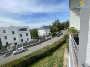 Pronájem bytu 3+1, Praha - Troja, Nad Hercovkou, 72 m2