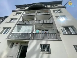 Pronájem bytu 3+1, Praha - Troja, Nad Hercovkou, 72 m2