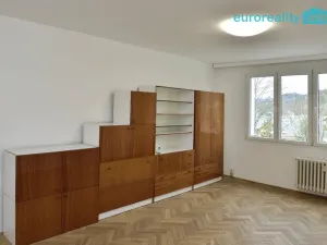 Pronájem bytu 2+1, Mariánské Lázně, Hroznatova, 62 m2