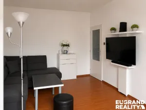 Prodej bytu 2+1, Varnsdorf, Poštovní, 51 m2