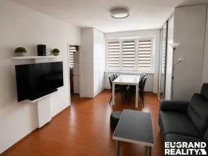 Prodej bytu 2+1, Varnsdorf, Poštovní, 51 m2