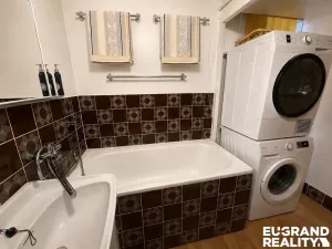 Prodej bytu 2+1, Varnsdorf, Poštovní, 51 m2