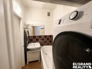 Prodej bytu 2+1, Varnsdorf, Poštovní, 51 m2