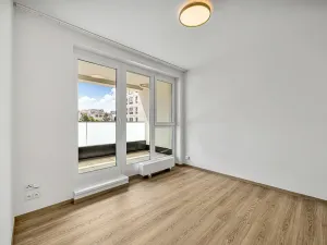 Prodej bytu 2+kk, Praha - Vysočany, Pod Harfou, 42 m2
