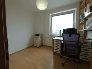Prodej bytu 4+1, Praha - Žižkov, Pod lipami, 84 m2