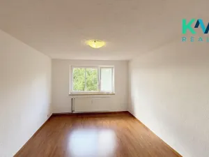 Pronájem bytu 2+1, Ostrov, Štúrova, 58 m2