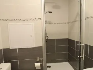 Pronájem bytu 1+kk, Sokolov, Mánesova, 22 m2