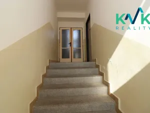 Prodej bytu 2+1, Kraslice, Pohraniční stráže, 50 m2