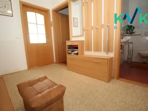 Prodej bytu 2+kk, Karlovy Vary, Terezínská, 62 m2