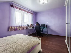 Prodej rodinného domu, Babice, Starobabická, 243 m2