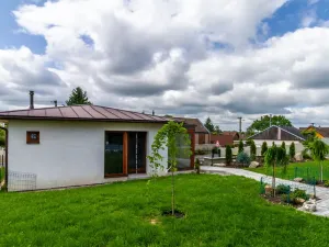 Prodej rodinného domu, Babice, Starobabická, 243 m2