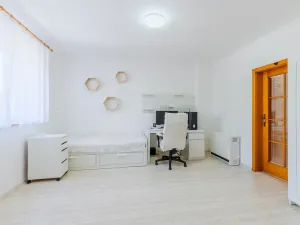Prodej rodinného domu, Benešov, Na Spořilově, 163 m2